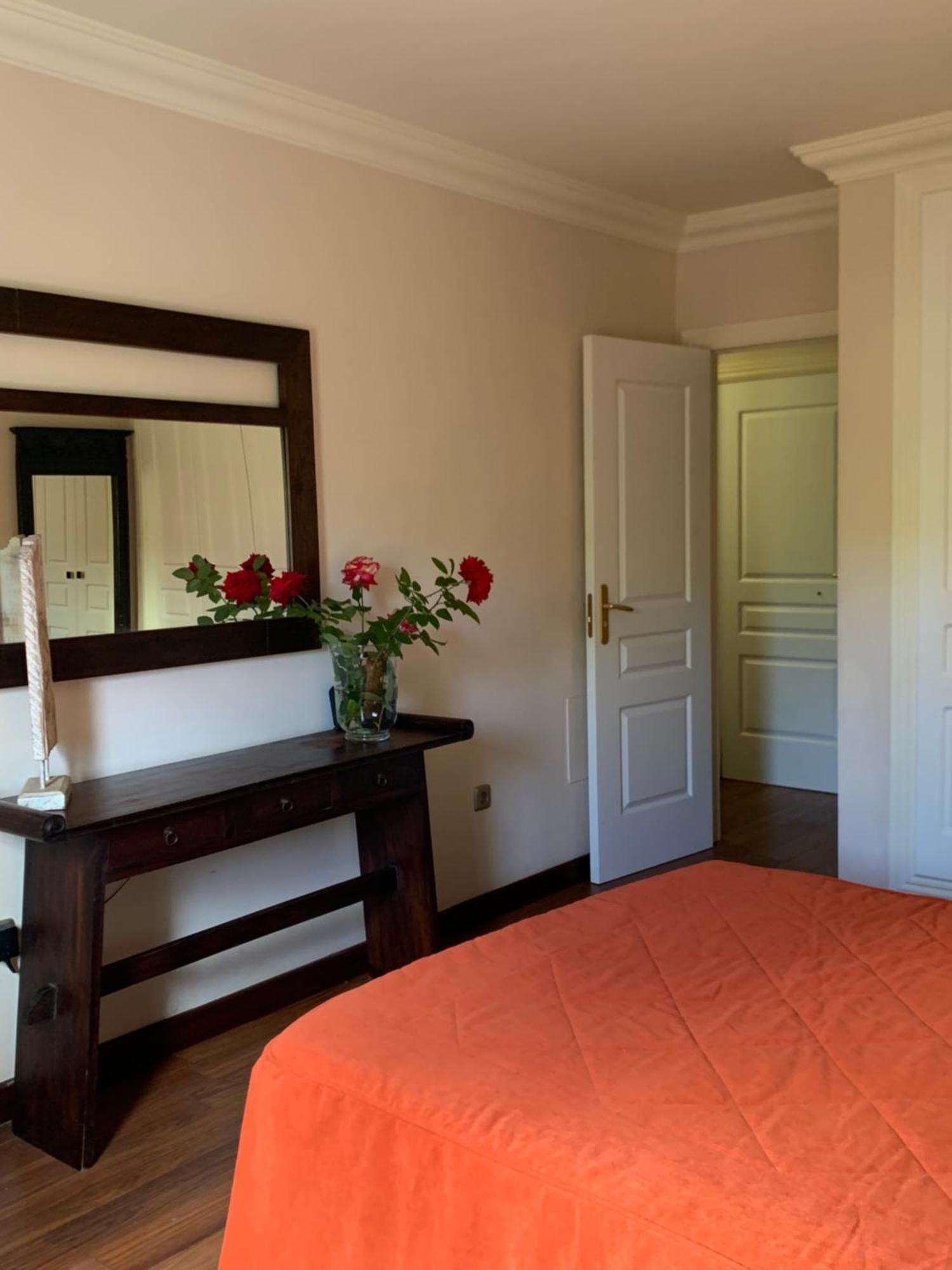 Piso Moderno Puerto De La Cruz Villa Isabel Buitenkant foto
