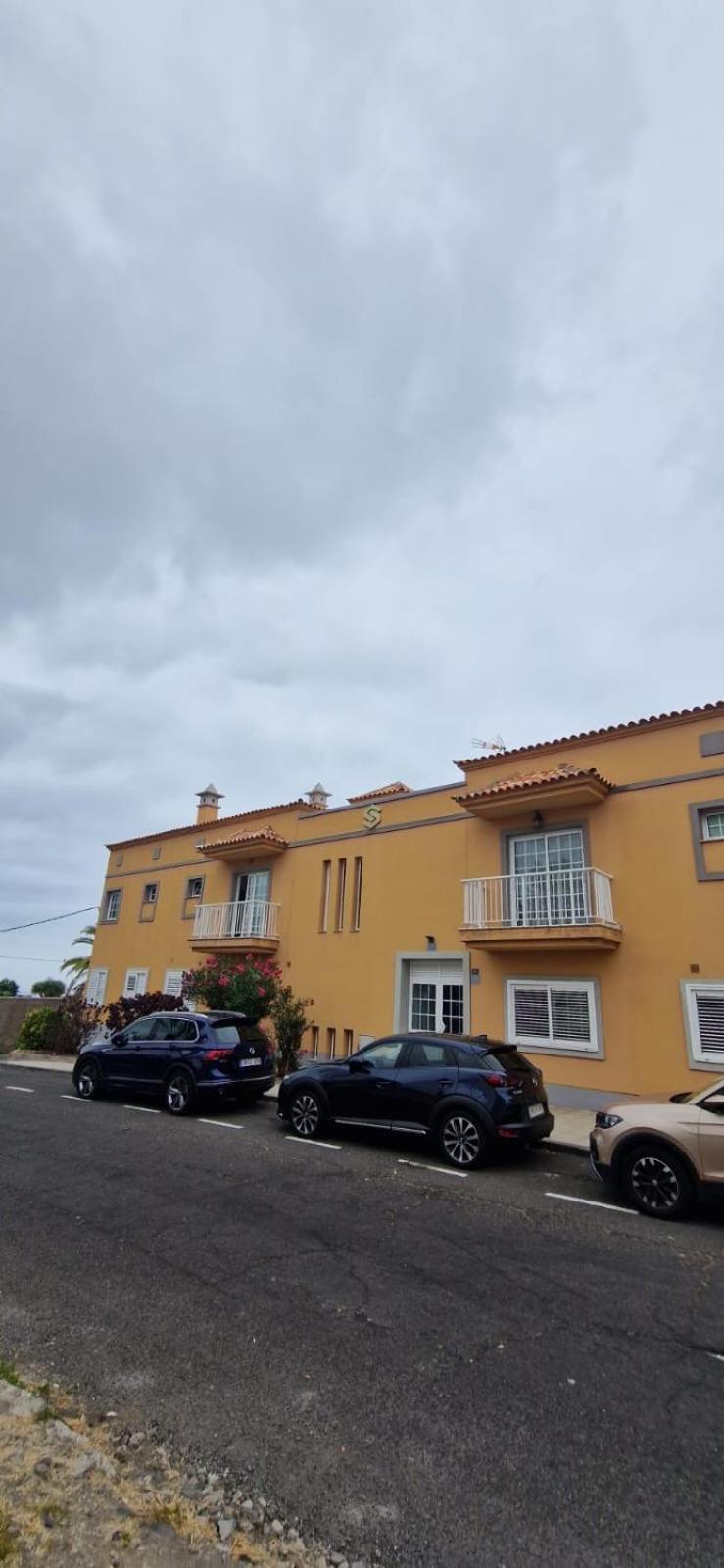 Piso Moderno Puerto De La Cruz Villa Isabel Buitenkant foto
