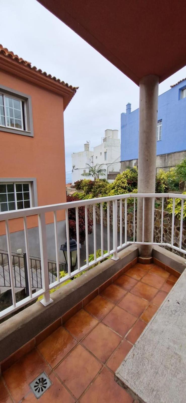 Piso Moderno Puerto De La Cruz Villa Isabel Buitenkant foto