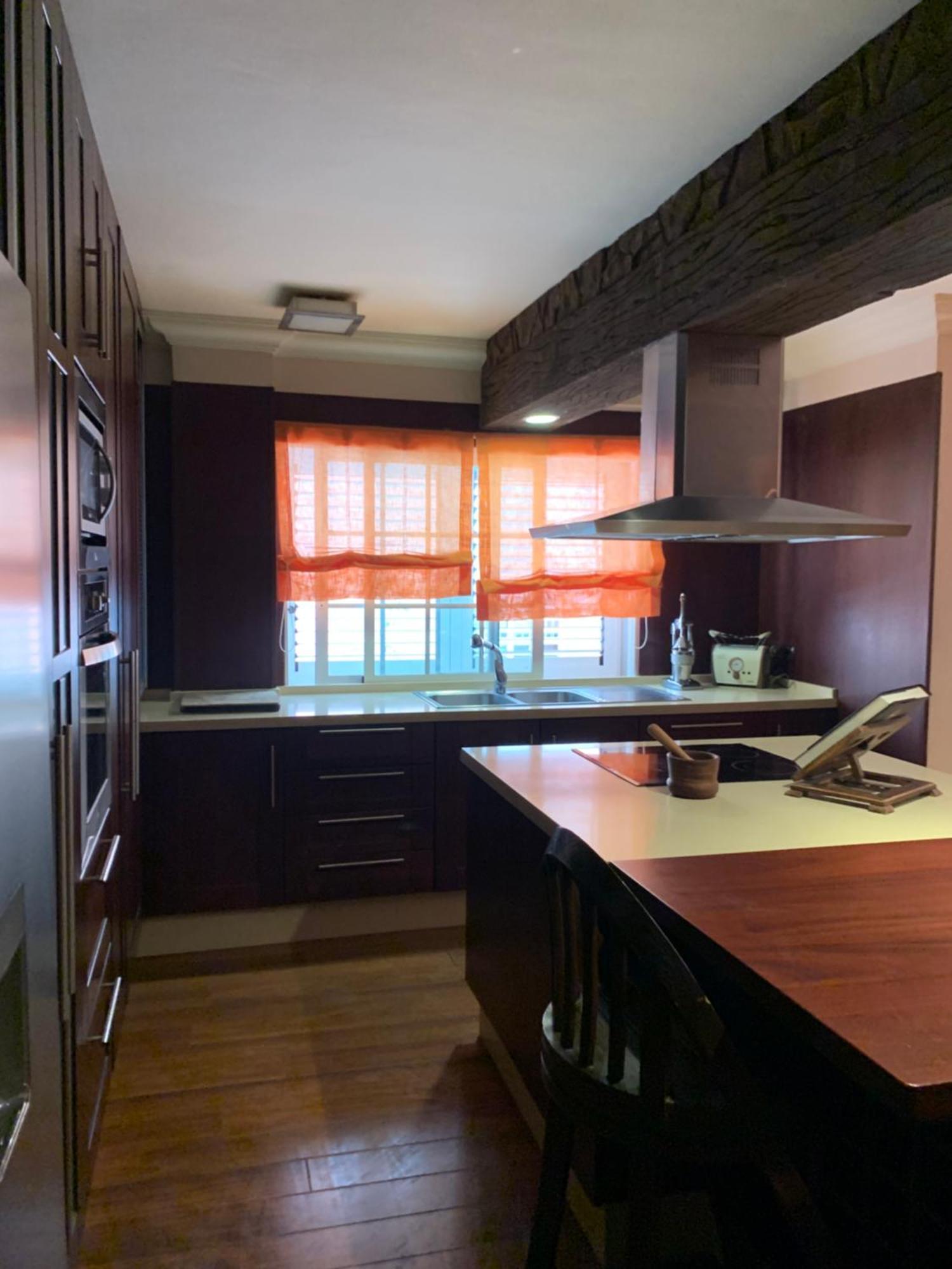Piso Moderno Puerto De La Cruz Villa Isabel Buitenkant foto