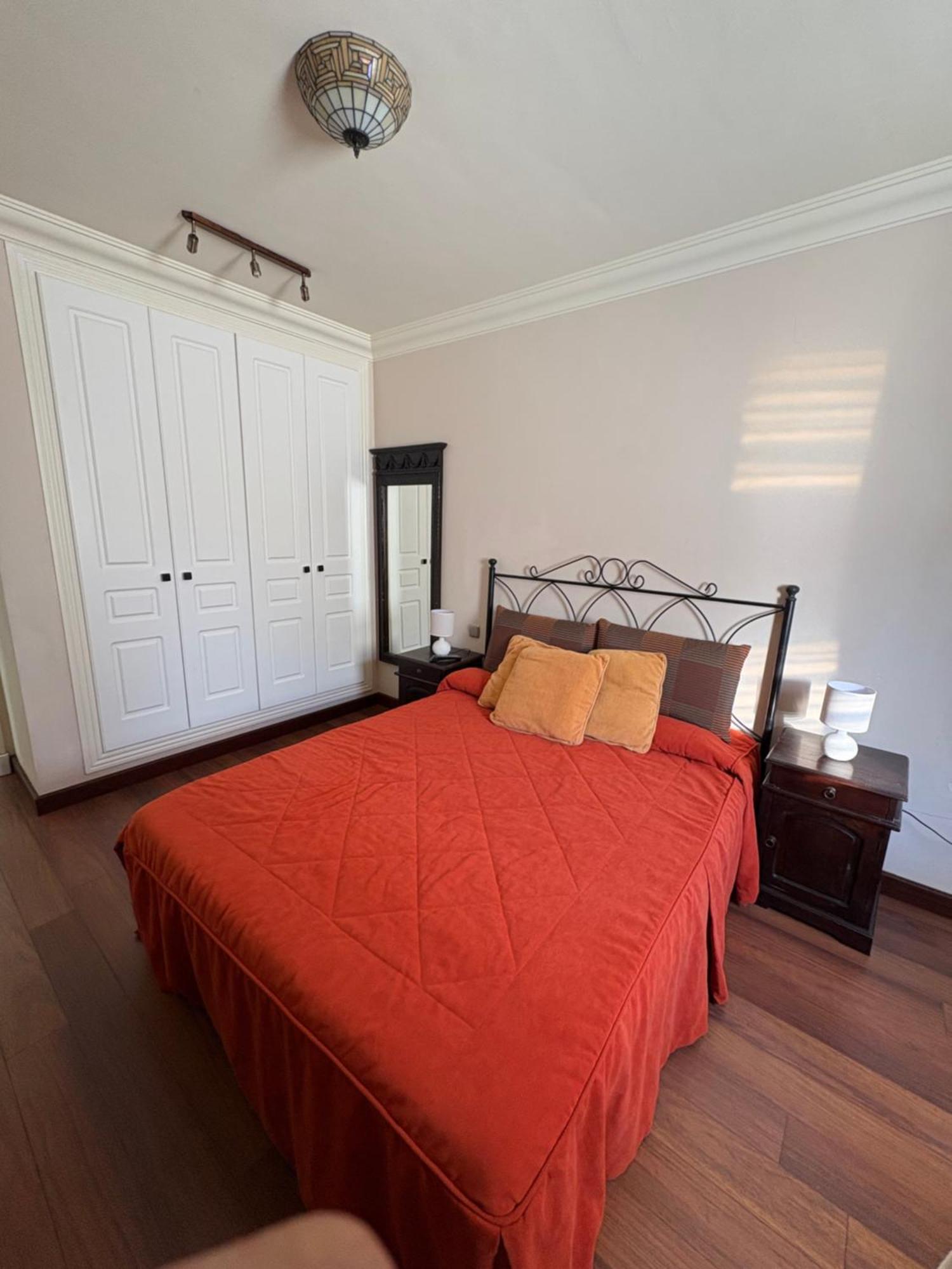 Piso Moderno Puerto De La Cruz Villa Isabel Buitenkant foto